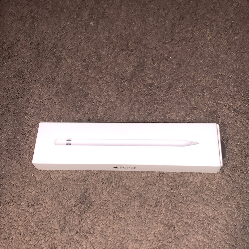 Apple Pencil 1st generation